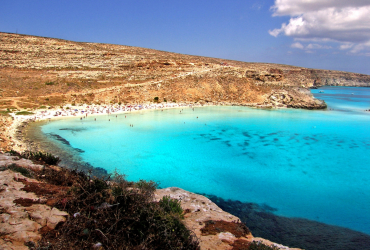 Villaggi Turistici a Lampedusa e Linosa